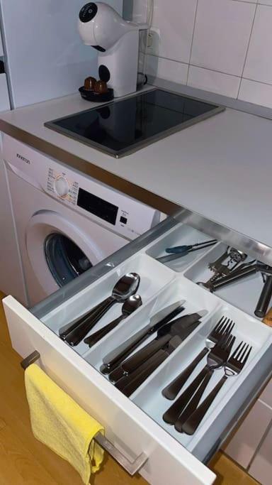 Alojamiento Cerca El Centro De Apartment Málaga